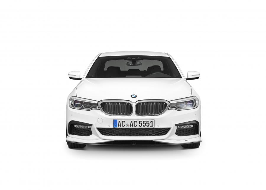  BMW ACS5 by AC Schnitzer (G30) 2017 года  (фото 19 из 19)